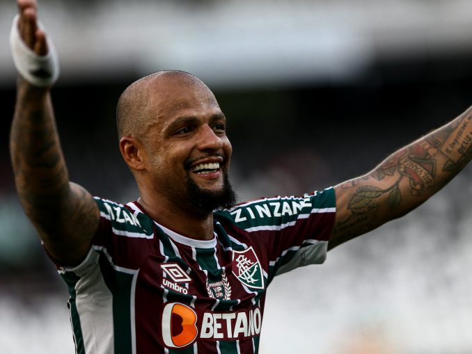 Fernando Diniz avalia vitória do Fluminense sobre a Portuguesa