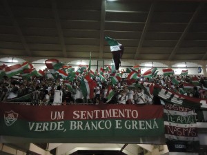 Seja sócio do Fluminense! (Foto: Vinicius Toledo / Explosão Tricolor)
