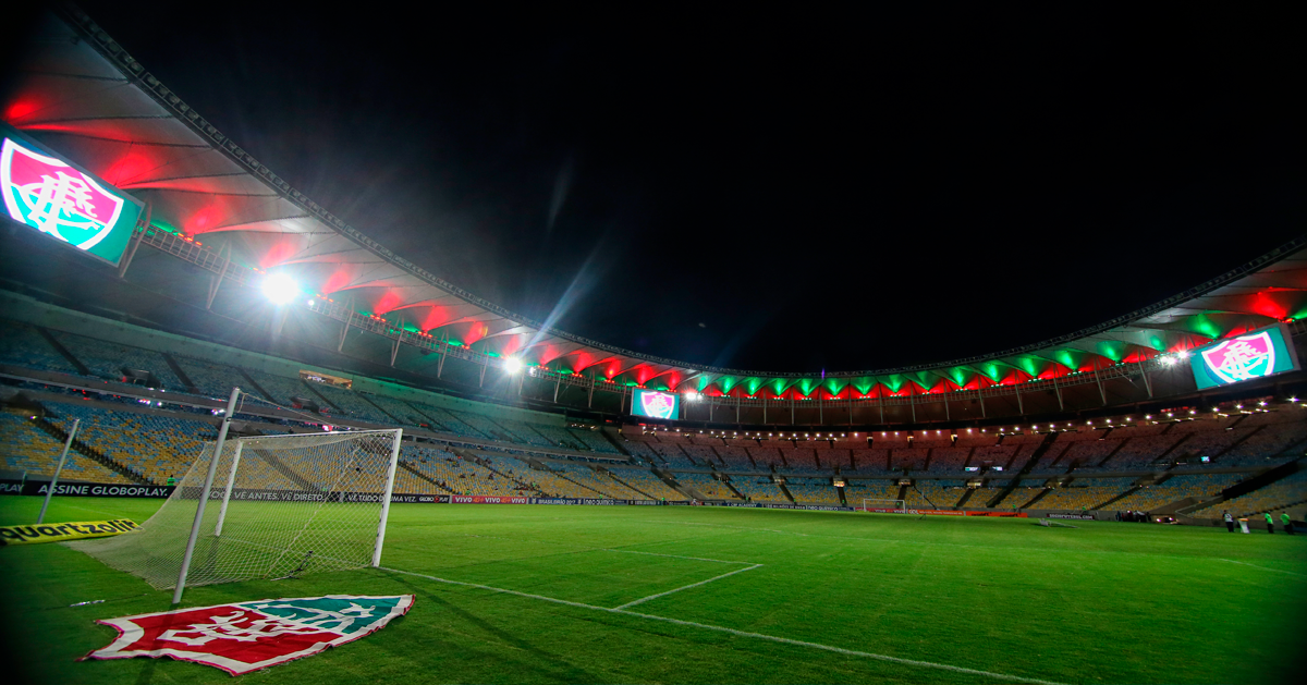 Maracanã—Fluminense