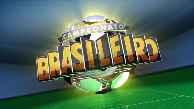 A Seleção do Campeonato Brasileiro 2020