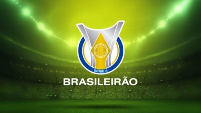 Campeonato Brasileiro 2021: 33ª rodada começa nesta terça; veja a relação  completa de jogos e tabela de classificação - EXPLOSÃO TRICOLOR