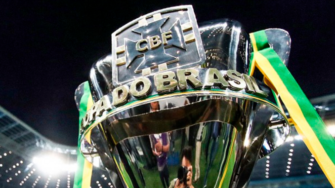 Copa do Brasil 2023: veja os times classificados, regulamento e