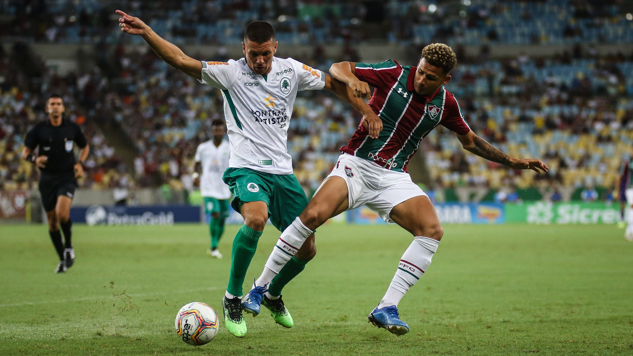 Cruzeiro x Fluminense: prováveis escalações, onde assistir, horário,  análise, palpite e outras informações - EXPLOSÃO TRICOLOR