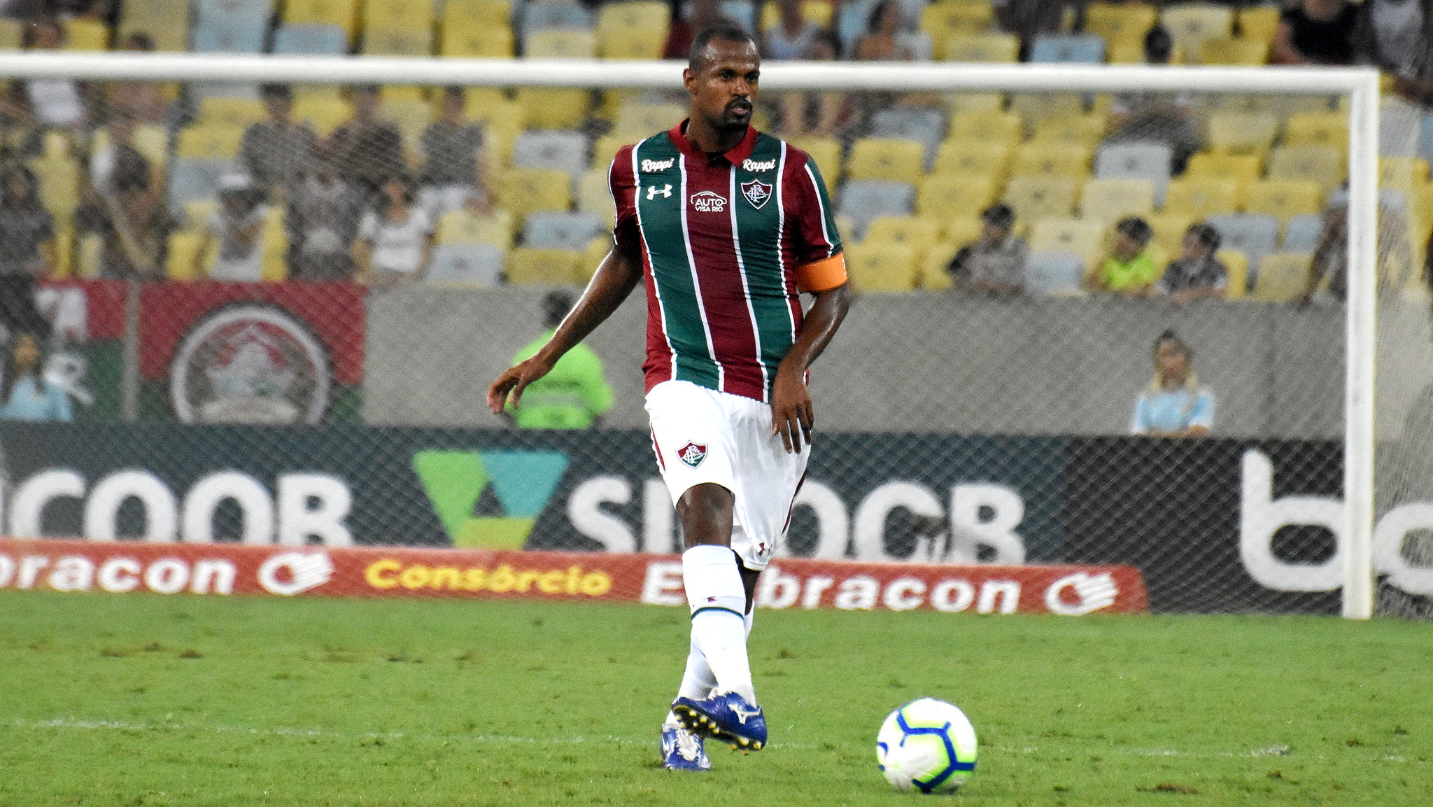 Fluminense sofre revés na Justiça em ação movida por ...