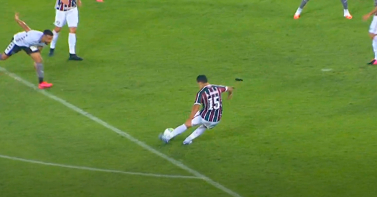 Vídeo: Veja os melhores momentos de Fluminense 1 x 0 Botafogo ...