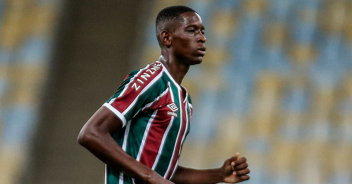 Flu tem quatro jogadores convocados para a Seleção Sub-20 — Fluminense  Football Club