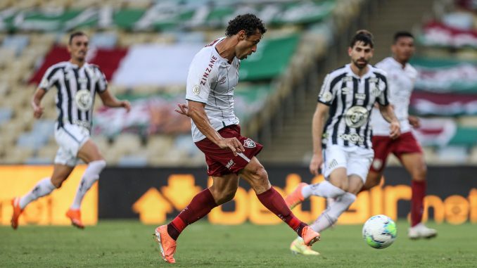 Internacional x Fluminense: escalações, desfalques, retrospecto, onde  assistir, arbitragem e palpites