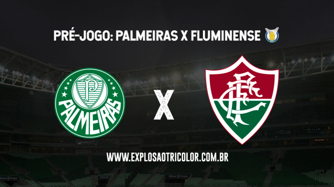 Palmeiras x São Paulo: veja escalações, desfalques e arbitragem