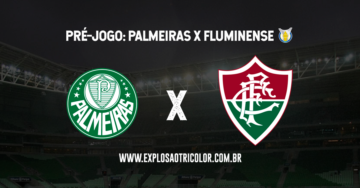 Palmeiras x São Paulo: prováveis escalações, desfalques e onde