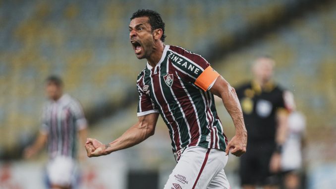 De olho em vaga na Taça Libertadores 2021, Fluminense ...