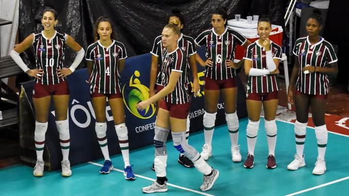 Superliga Feminina de vôlei estreia hoje! Veja onde assistir aos