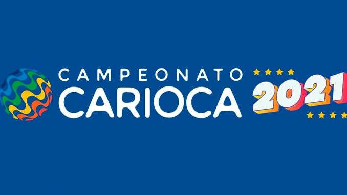 Campeonato Carioca 2021: relação de jogos da 5ª rodada e tabela de ...