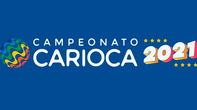 Campeonato Carioca 2021 - Vasco TV - Pay-Per-View