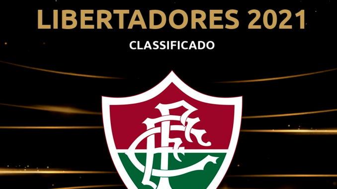 Confira a tabela completa com datas e horários dos jogos das quartas de  final da Libertadores - EXPLOSÃO TRICOLOR
