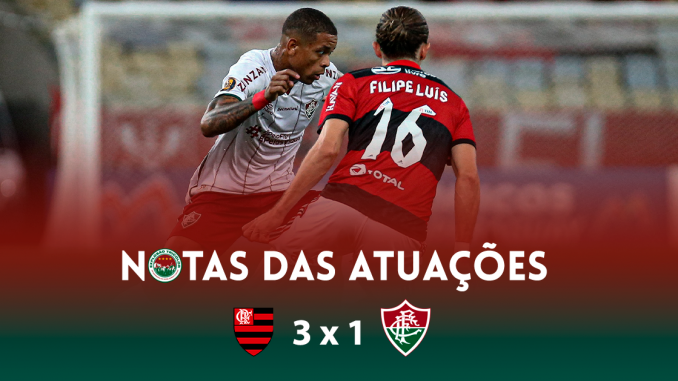 Com a Globo de fora, SBT vai transmitir final do carioca entre Flamengo e  Fluminense – GRITO MS