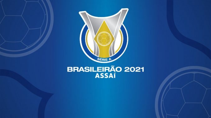 A tabela de classificação atualizada da Série A do Campeonato Brasileiro  após os jogos desta quinta-feira, 26