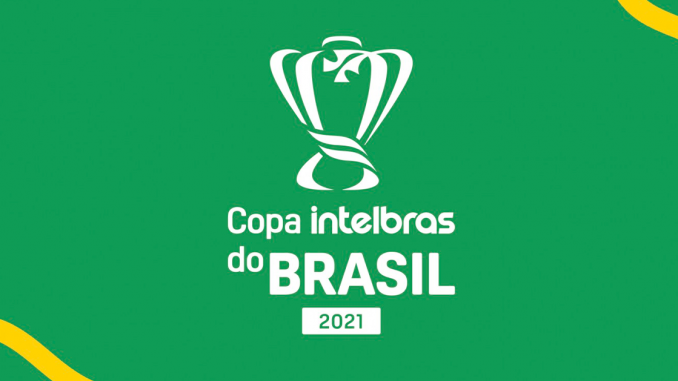 Oitavas de final da Copa do Brasil 2023: veja data e hora dos jogos, copa  do brasil