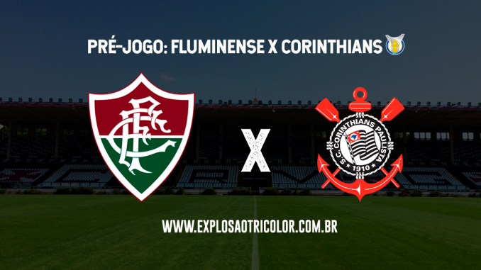 Corinthians x São Paulo: retrospecto, ficha técnica e prováveis escalações