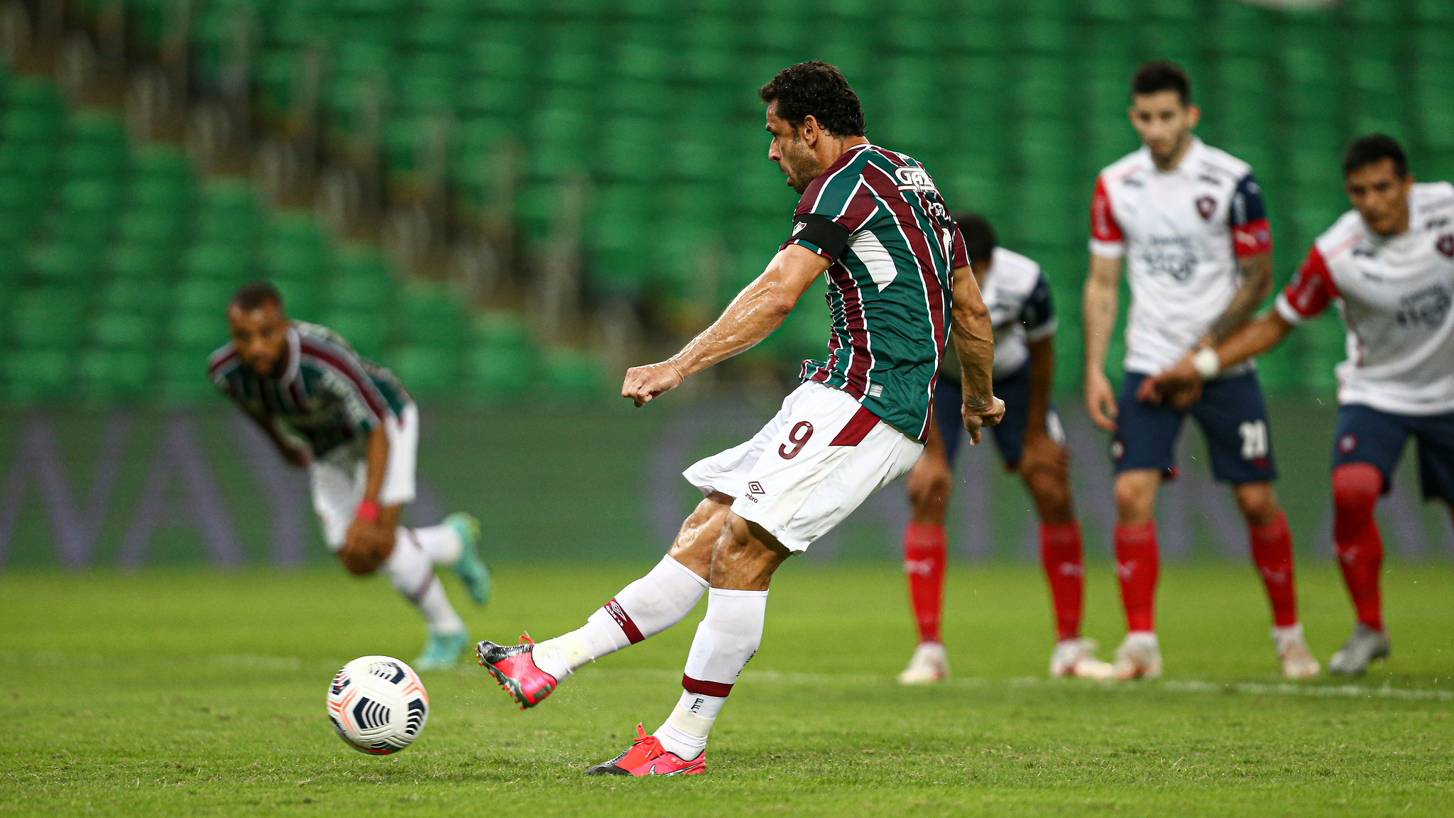 PALMEIRAS X CERRO PORTEÑO, MELHORES MOMENTOS