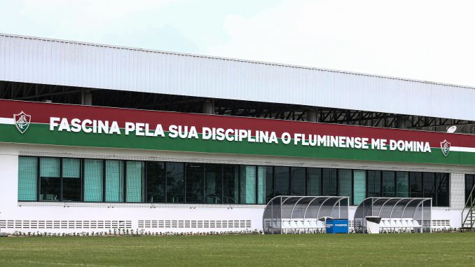 Fascina pela sua disciplina