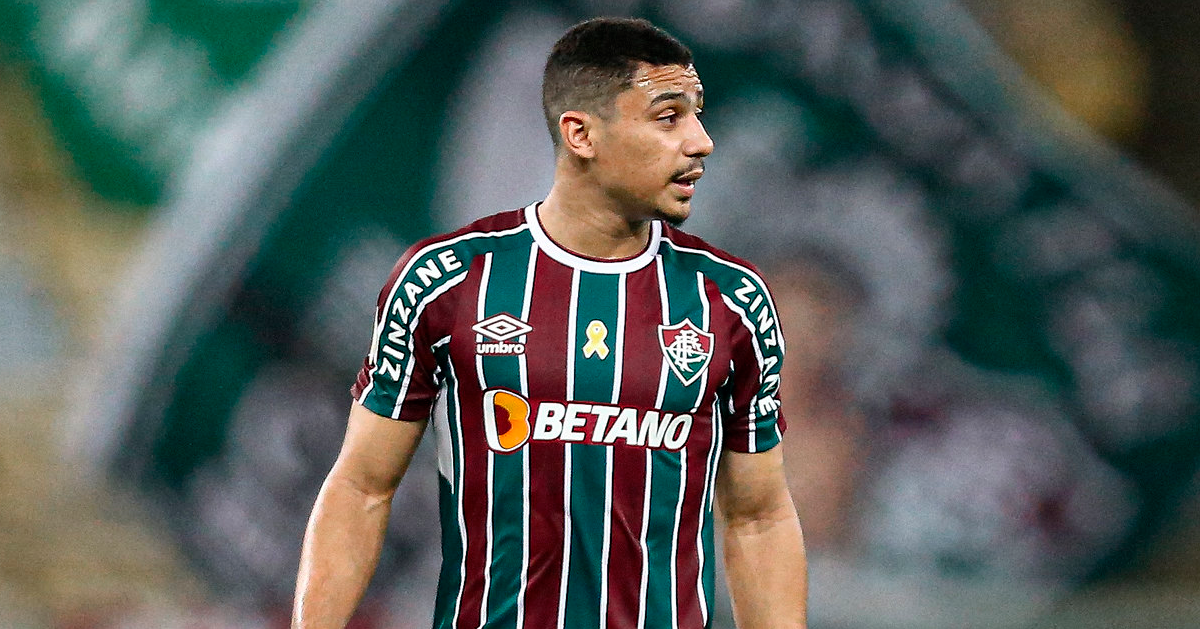 André prevê 'jogo mais difícil da temporada' para Fluminense e