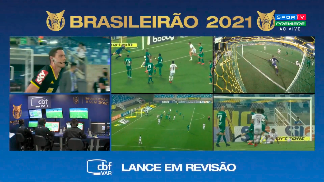 Jornalista questiona análise do VAR em pênalti para o Flamengo contra o São  Paulo - Lance!