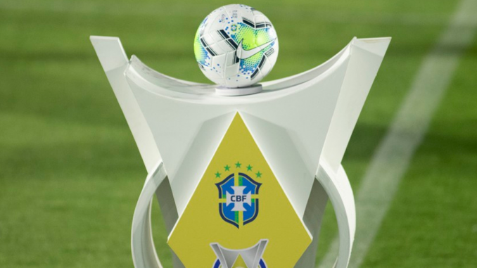 Guia da rodada 18 do Brasileirão: jogos, escalações e onde assistir