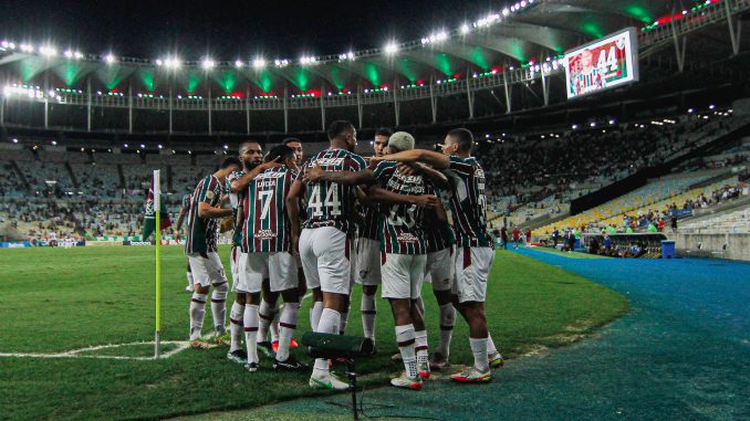 Campeonato Brasileiro 2022: datas, horários e locais dos jogos da primeira  rodada - EXPLOSÃO TRICOLOR