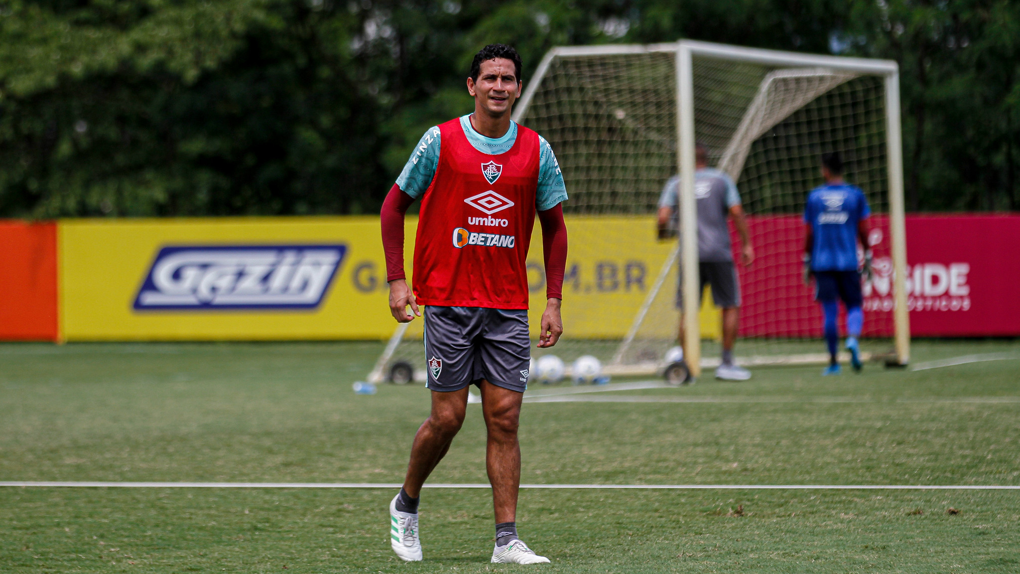 Cruzeiro x Fluminense: prováveis escalações, onde assistir, horário,  análise, palpite e outras informações - EXPLOSÃO TRICOLOR