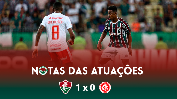 ATUAÇÕES: Lucca conta com a sorte e garante vitória em jogo pouco