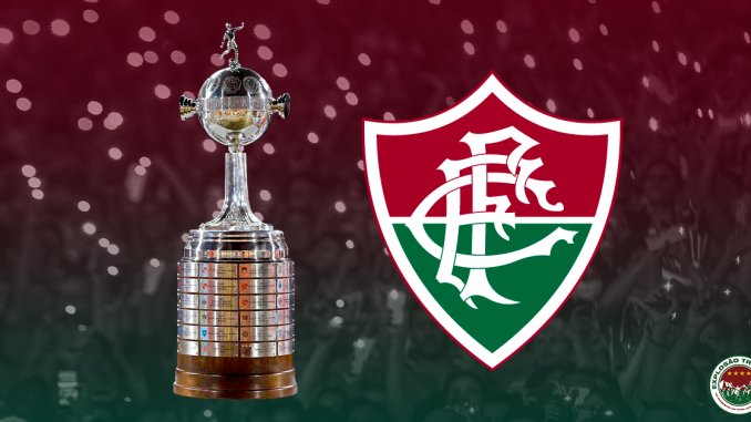 Fluminense forja virada épica sobre o Internacional e volta à final da  Libertadores