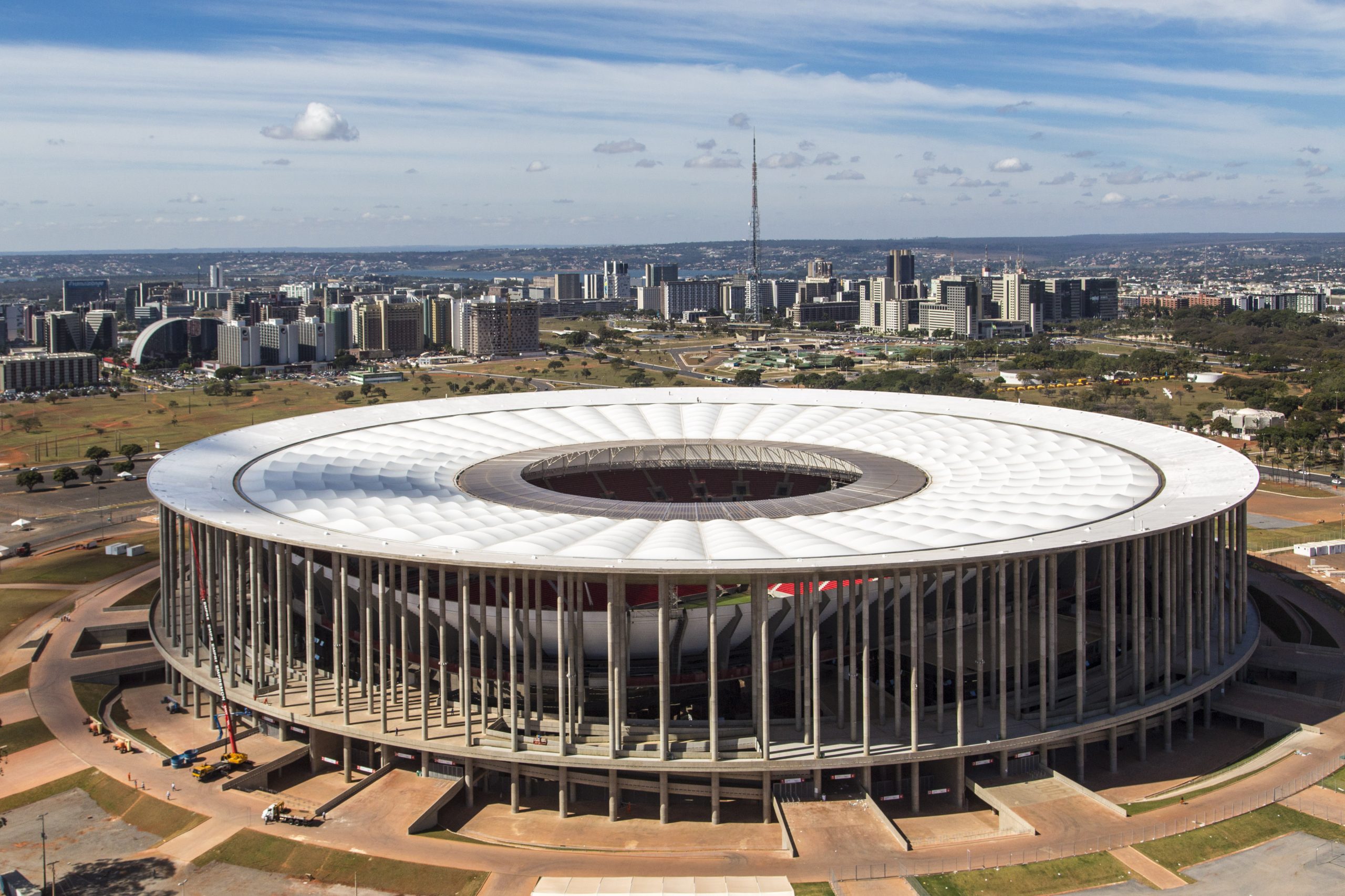 Ferj altera jogo entre Fluminense e Boavista, pela quarta rodada do Carioca, fluminense