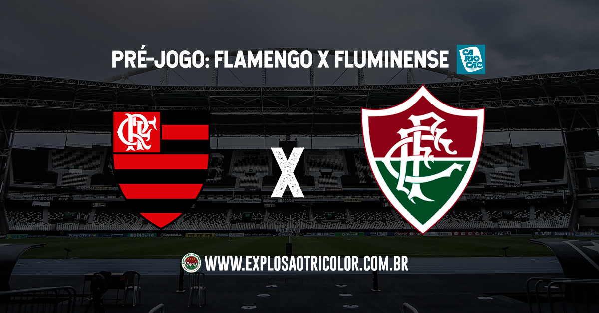 Após sair de Brasília, Fla-Flu será disputado no estádio Nilton