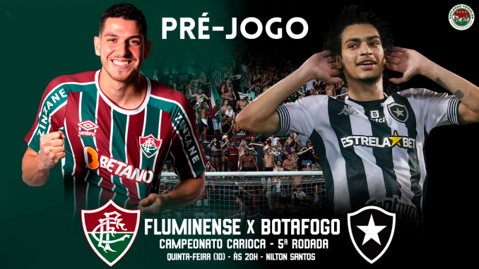 BOTAFOGO X FLUMINENSE AO VIVO - DIRETO DO NILTÃO - BRASILEIRÃO 2022  TRANSMISSÃO AO VIVO 