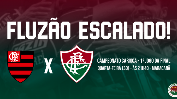 São Paulo define escalação para jogo contra o Flamengo, pelo Brasileirão -  Coluna do Fla