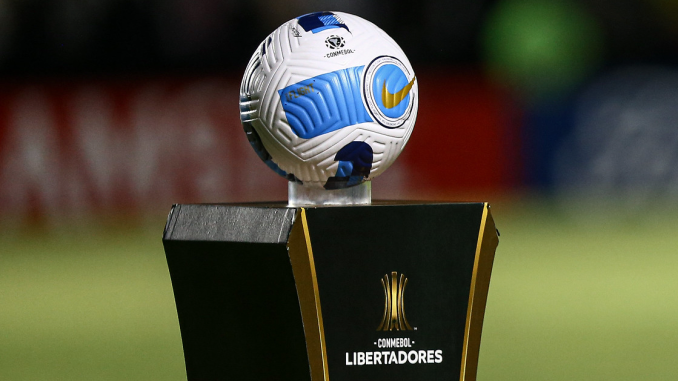 Copa Libertadores 2022: onde assistir aos jogos da fase de grupos online