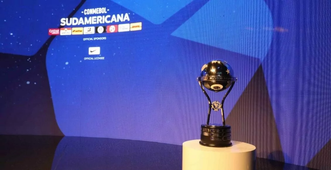 Copa Sul-Americana 2020: veja os resultados de todos os jogos de ida da  primeira fase - EXPLOSÃO TRICOLOR