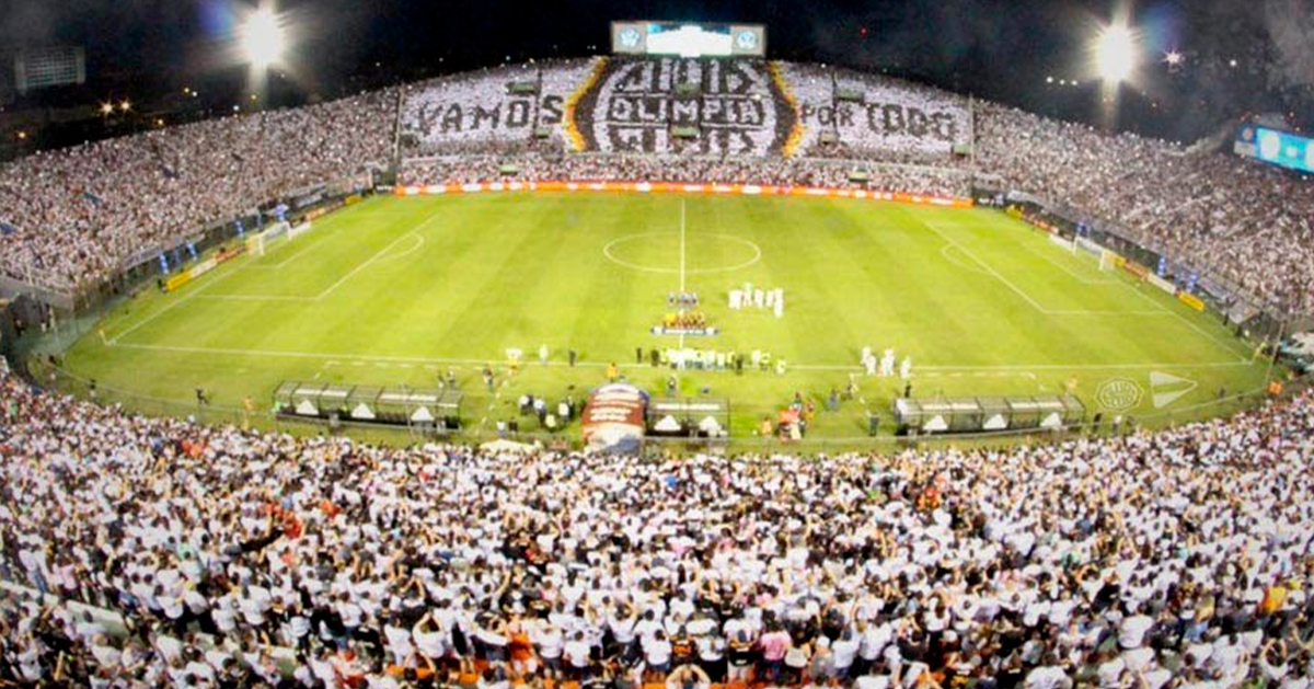 Libertadores: torcida do Fluminense esgota ingressos para jogo contra o  Olimpia