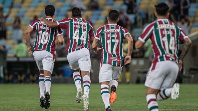 Campeonato Brasileiro 2022: datas, horários e locais dos jogos da primeira  rodada - EXPLOSÃO TRICOLOR