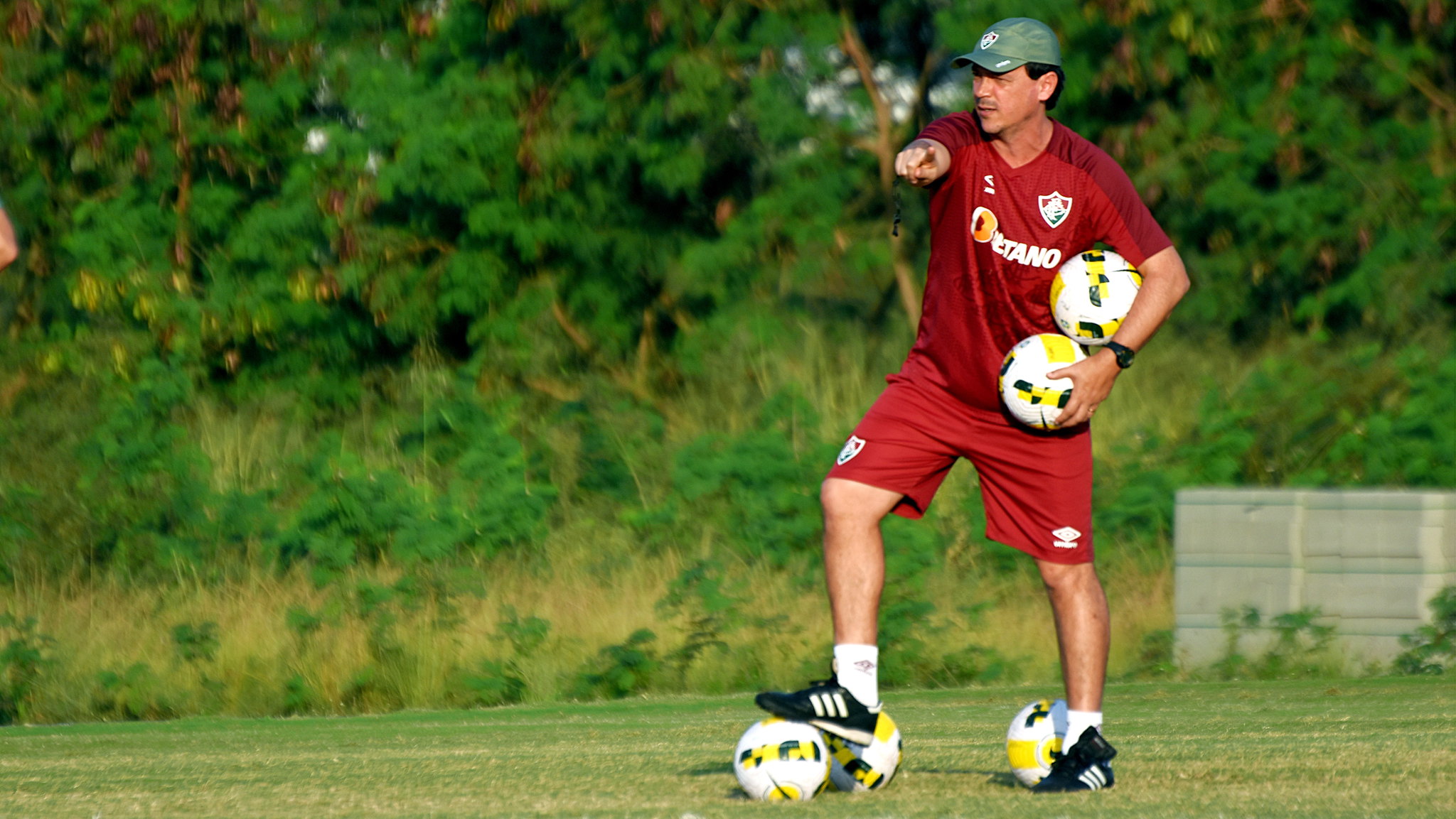 Cruzeiro x Fluminense: prováveis escalações, onde assistir, horário,  análise, palpite e outras informações - EXPLOSÃO TRICOLOR