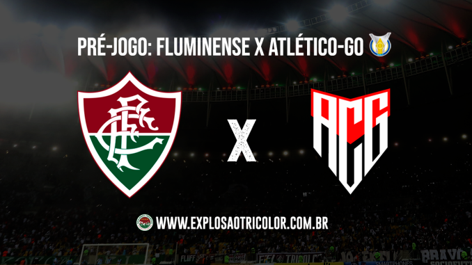 Atlético-MG x Fluminense: escalações, desfalques, ficha técnica, onde  assistir e palpites