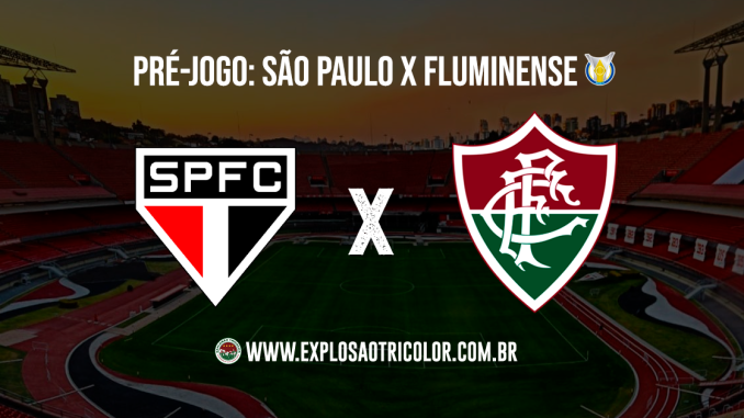 Pré Jogo: Embalado após classificação, o São Paulo vai ao Paraná