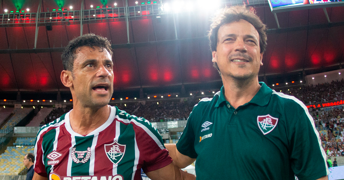 Cruzeiro x Fluminense: prováveis escalações, onde assistir, horário,  análise, palpite e outras informações - EXPLOSÃO TRICOLOR