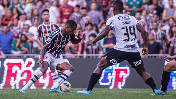 CBF oficializa nova data para o jogo de volta entre Corinthians e