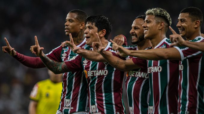 Campeonato Brasileiro 2022: datas, horários e locais dos jogos da primeira  rodada - EXPLOSÃO TRICOLOR