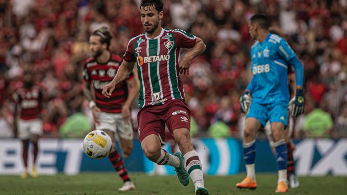 AO VIVO: assista a Flamengo x Volta Redonda com o Coluna do Fla - Coluna do  Fla