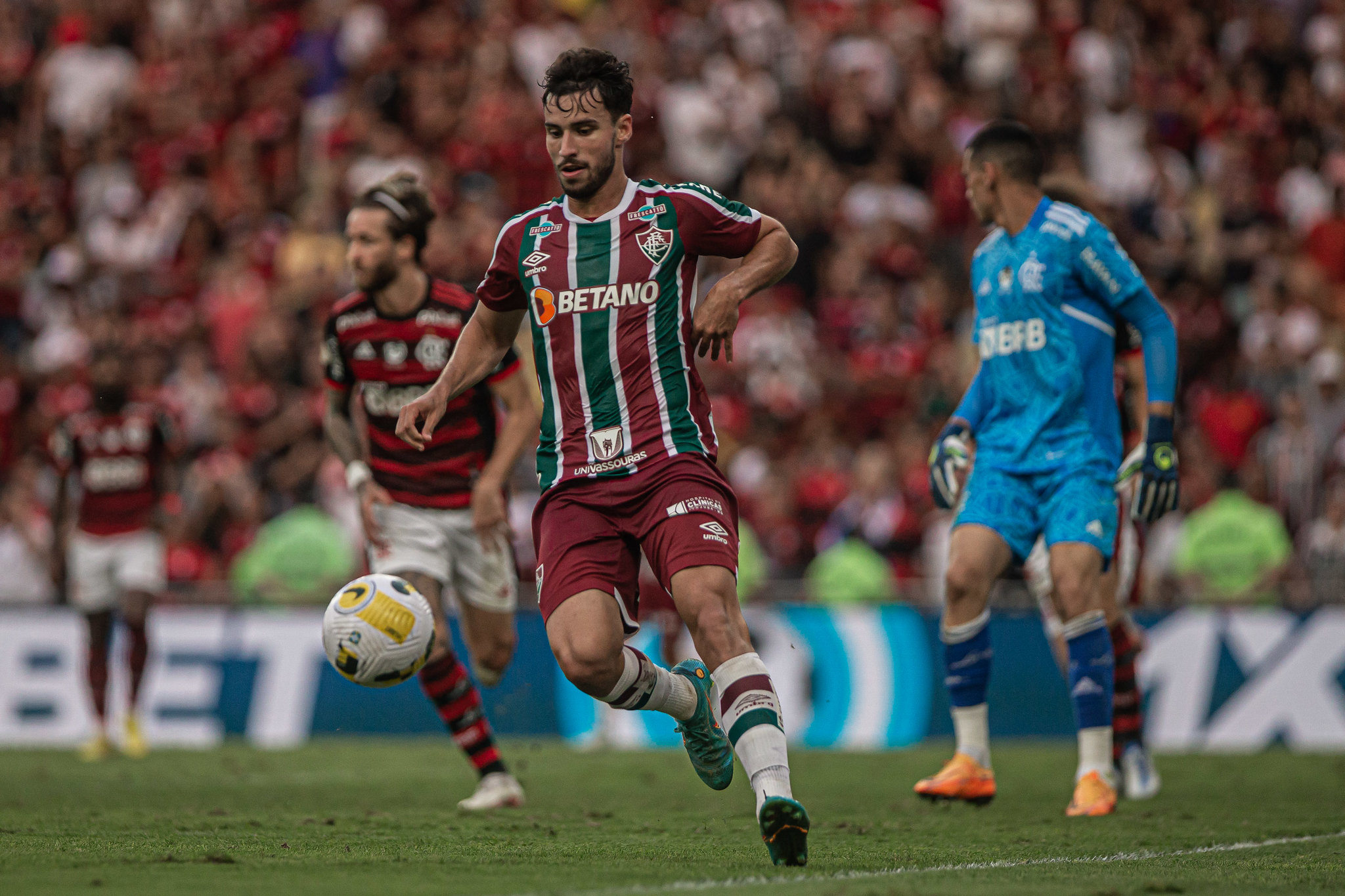 Cruzeiro x Fluminense: prováveis escalações, onde assistir, horário,  análise, palpite e outras informações - EXPLOSÃO TRICOLOR