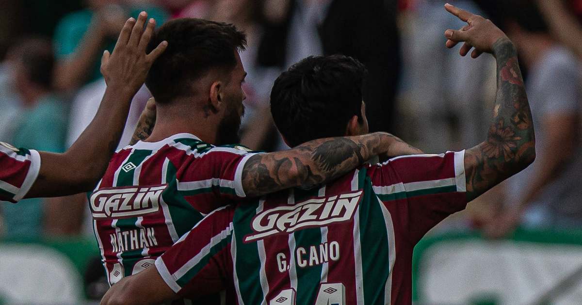 Flamengo x Fluminense: em súmula, Claus erra autor de gol e