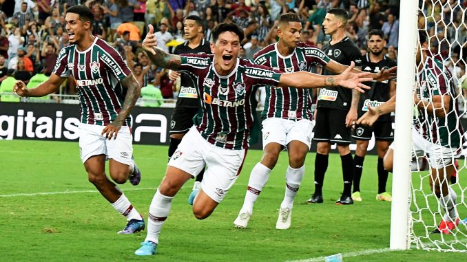 Fluminense, Botafogo ou empate? Veja os palpites dos apresentadores e  comentaristas da Globo e do SporTV - EXPLOSÃO TRICOLOR