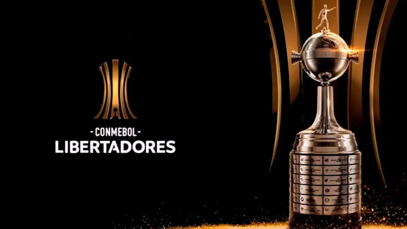 Semana de Libertadores: confira os jogos da terceira rodada e onde ver